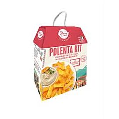 Polenta Kit (689g)
