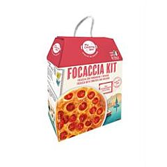 Focaccia Kit (470g)