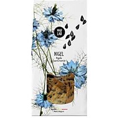 Black Cumin Crackers (110g)