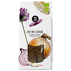 Onions Crackers (110g)