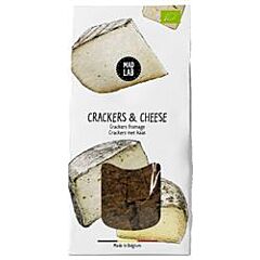 Cheese Crackers (110g)