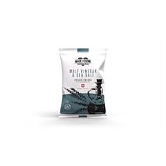 EH Sea Salt & Vinegar Crisps (150g)