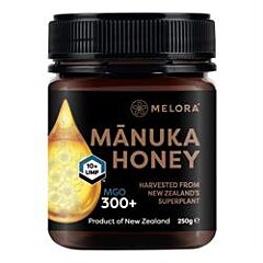 Manuka Honey 300+MGO 250g (250g)