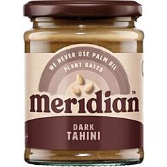 Dark Tahini (270g)