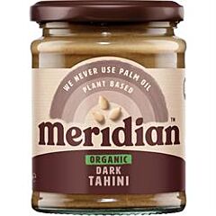 Org Dark Tahini (270g)
