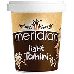 Light Tahini (454g)