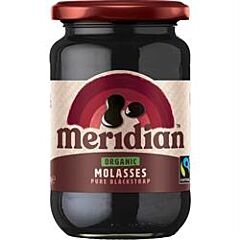 Organic Blackstrap Molasses (600g)