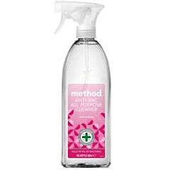 Anti-Bac Cleaner Wild Rhubarb (828ml)
