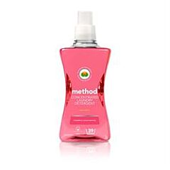 Laundry Liquid Peony Blush (1560ml)