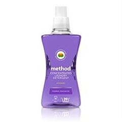Laundry Liquid Wild Lavender (1560ml)