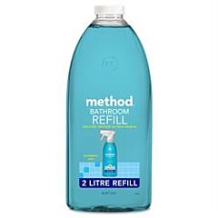 Bathroom Cleaner Refill (2000ml)