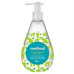 Gel Handsoap Botanical Garden (354ml)