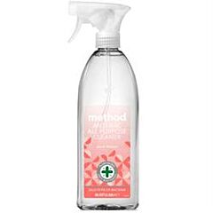 Antibac APC Peach Blossoms (828ml)