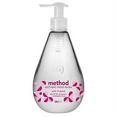 Hand Soap AntiBac Rhub (350ml)