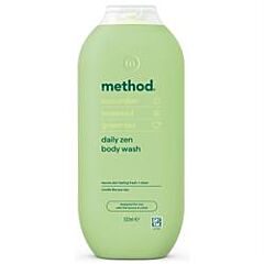 Body Wash Daily Zen (532ml)