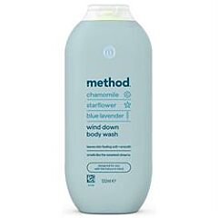 Body Wash Wind Down (532ml)