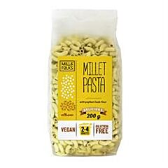 Pasta Millet Elbow (200g)