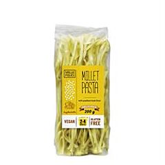 Pasta Millet tagliatelle (200g)