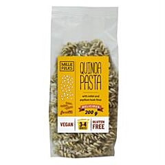Pasta Quinoa fusilli (200g)