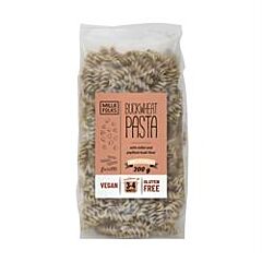 Pasta Buckwheat fusilli (200g)