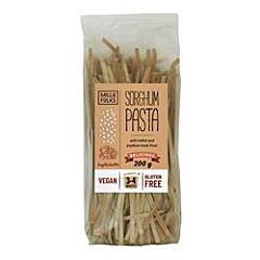 Sorghum pasta tagliatelle (200g)