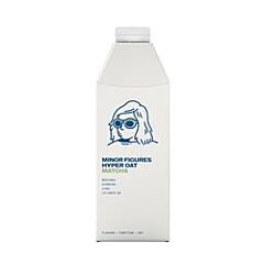 Hyper Oat - Matcha (750ml)