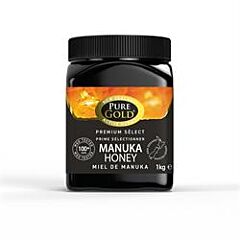 Manuka Honey MGO 100 (1kg)