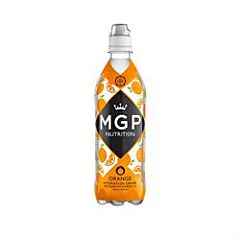 FREE Orange Hydration Drink (500ml)