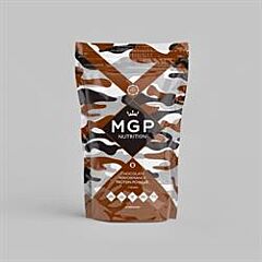 Vegan Protein Powder Chocolate (825g)