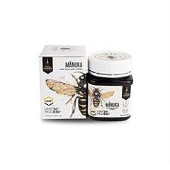 FREE UMF 20+ Manuka Honey (250g)