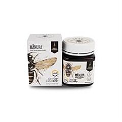 FREE UMF 22+ Manuka Honey (250g)