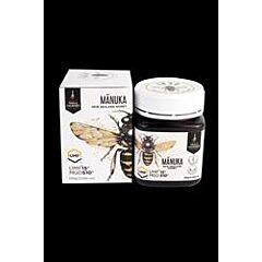 UMF 15+ Manuka Honey (250g)