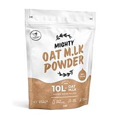 Oat M.LK Powder (1kg)