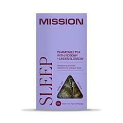Sleep Chamomile Tea (15bag)