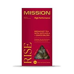 Rise Black Tea (15bag)
