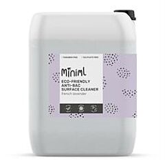 Anti-Bac Cleaner 20L Lavender (20000g)