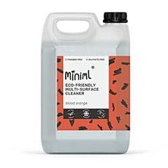 Multi-Surface 5L Blood Orange (5000ml)