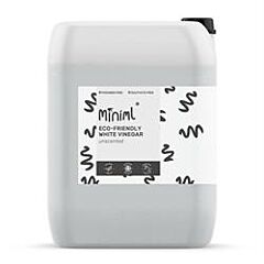 White Vinegar 5L Unscented (5l)