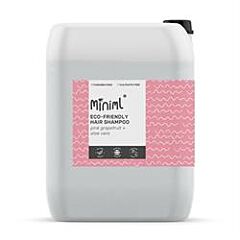 Hair Shampoo 20L Grapefruit (20000g)