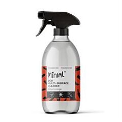 Multi-Surface Cleaner - Orange (750ml)