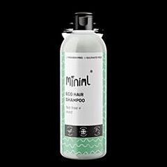 Cleansing Shampoo (500ml)