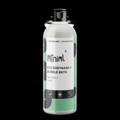 Bodywash & Bubble Tea Tree (500ml)