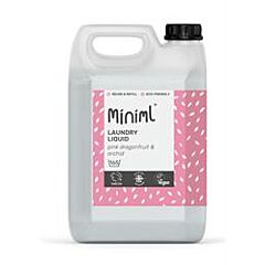 Dragonfruit Laundry Liquid 5L (5l)