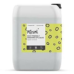 Apple Washing Up Liquid 20L (20l)