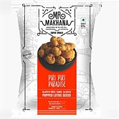 Piri Paradise Popped Lotus See (75g)