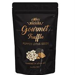 Truffle Popped Lotus Seeds (50g)