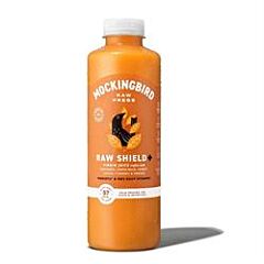 Mockingbird Raw Shield Juice (750ml)
