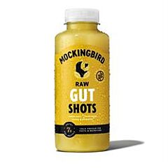 Mockingbird Raw Gut Shots (420ml)