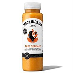 Mockingbird Defence Smoothie (250ml)