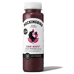 Mockingbird Boost Smoothie (250ml)